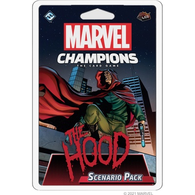Marvel Champions LCG: The Hood