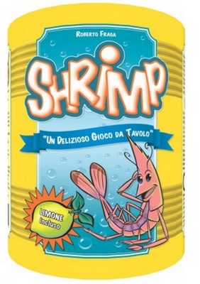 Shrimp