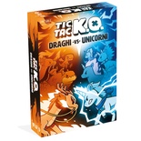 TIC TAC K.O. - Draghi Vs. Unicorni