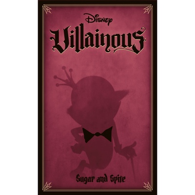 Villainous - Sugar and Spite