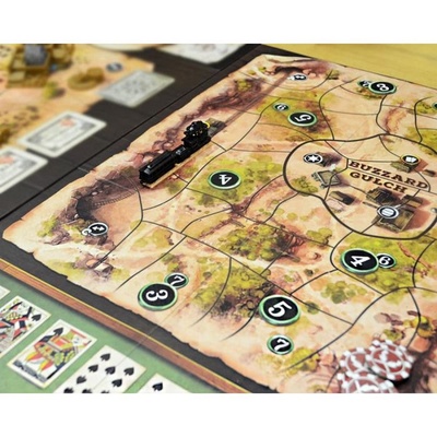 Western Legends: Ante Up