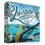 Libertalia - Sui Venti di Galecrest