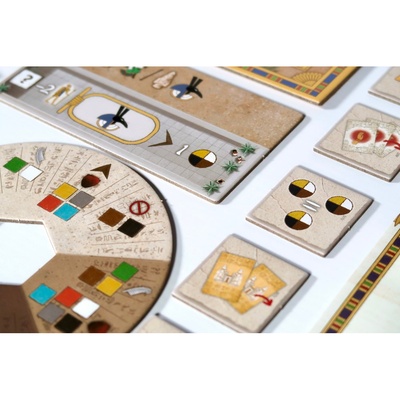 Tekhenu: Era di Seth