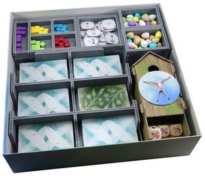 Wingspan: Organizer Interno v2