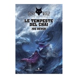 Lupo Solitario Vol. 29 - Le Tempeste del Chai Librogame