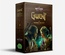 Gwent - Bundle Base + 3D Coin and Gems + Playmats + Sleeves