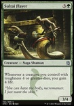 Sultai Flayer