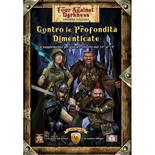 Four Against Darkness: Contro le Profondità Dimenticate