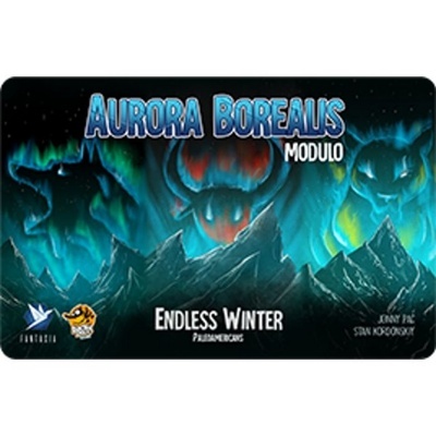 Endless Winter: Bundle ALLIN - Base + 6 Espansioni + Protection Pack