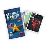 Sea Salt & Paper: Extra Salt