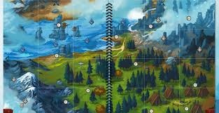 Sleeping Gods - Distant Skies - Collector's Edition immagine 3