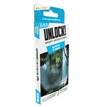 Unlock! Short Adventures: Alla Ricerca di Cabrakan