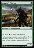 Avacyn's Pilgrim
