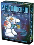 Star Munchkin