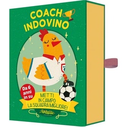 Coach Indovino