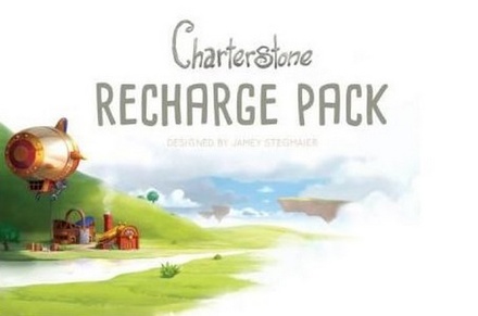 Charterstone: Recharge Pack
