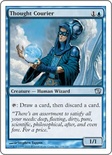 Thought Courier