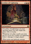 Leyline of Lightning