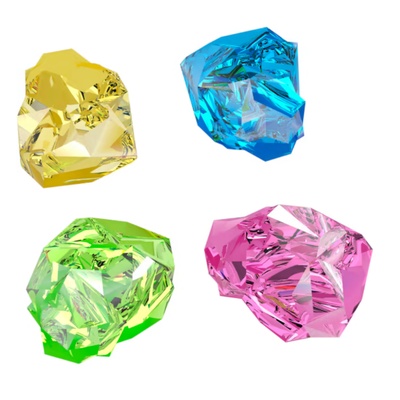 Le Chiavi Rivelatrici