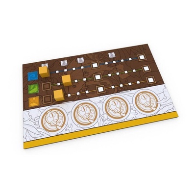 TANG GARDEN Gioco da Tavolo