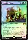 Woodfall Primus