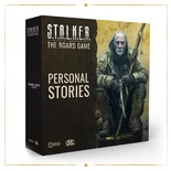 S.T.A.L.K.E.R. - The Boardgame: Personal Stories 1