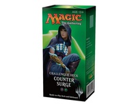 Challenger Deck Magic COUNTER SURGE Mazzo