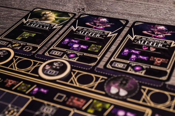 The Magnificent immagine 7