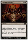 Vicious Hunger