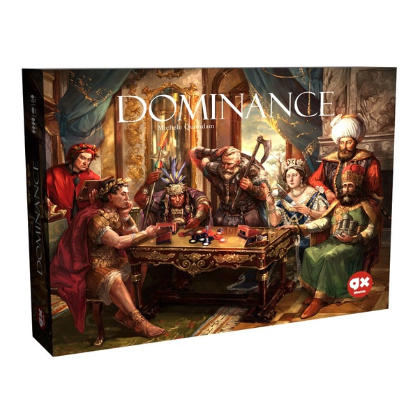 Dominance immagine 1