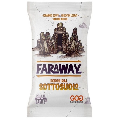 Faraway: Popoli dal Sottosuolo