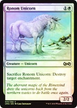 Ronom Unicorn