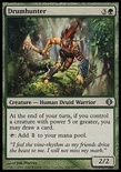 Drumhunter