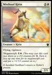 Misthoof Kirin