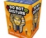 Mini Card Game - Do Not Disturb