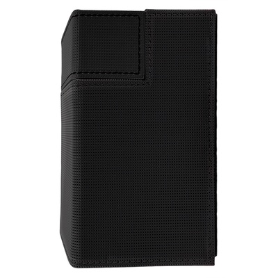 Deck Box Magic Ultra Pro M2 FINAL FRONTIER BLACK NERO Porta Mazzo