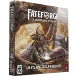 Fateforge - La Stirpe della Foresta