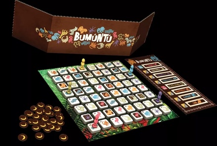 Bumuntù