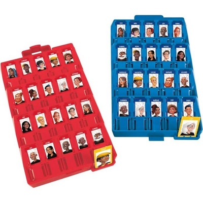 Indovina Chi? - I Gioca Ovunque