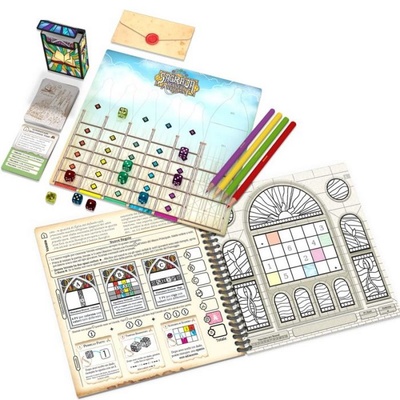 Sagrada - Mastri Artigiani