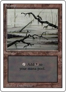 Swamp (C)