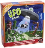 Ufo Farmer