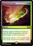 Maelstrom Pulse