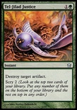 Tel-Jilad Justice