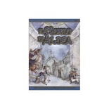 Blue Rose - Il Mondo di Aldea