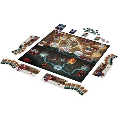 Stranger Things - Sottosopra