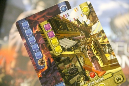 It's a Wonderful Kingdom