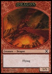 [Dragon Token]