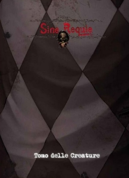 Sine Requie Anno XIII: Tomo delle Creature immagine 1