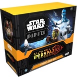 Star Wars Unlimited - Salto nell'Iperspazio: Prerelease Box